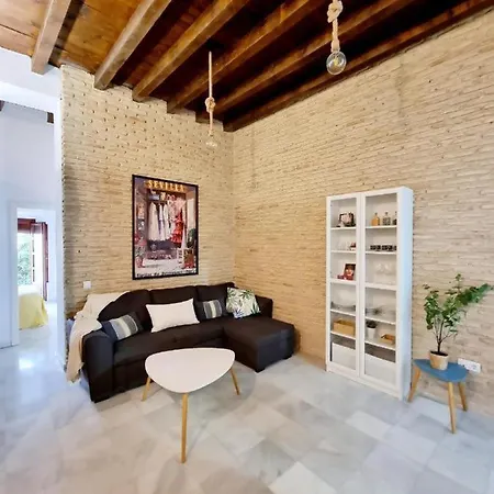 Hostfy Mercado De Triana *