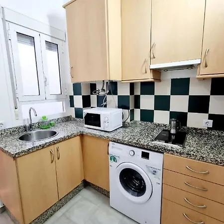 Apartmán Hostfy Mercado De Triana