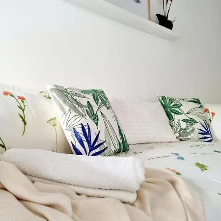 Hostfy Mercado De Triana Apartmán