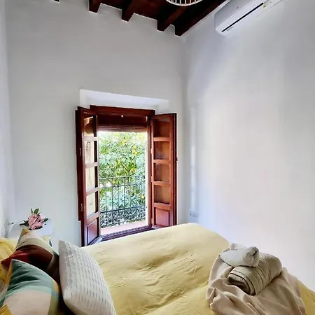 Apartmán Hostfy Mercado De Triana