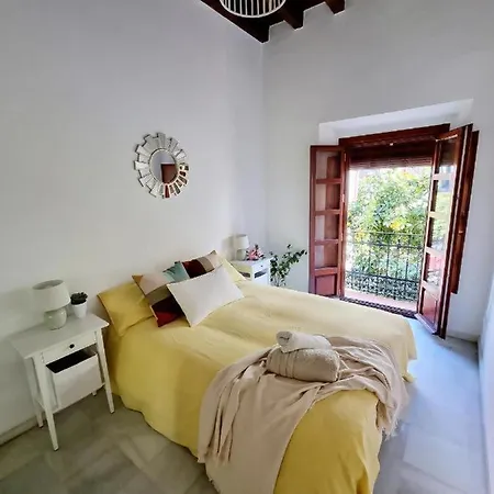 Hostfy Mercado De Triana Apartmán Sevilla