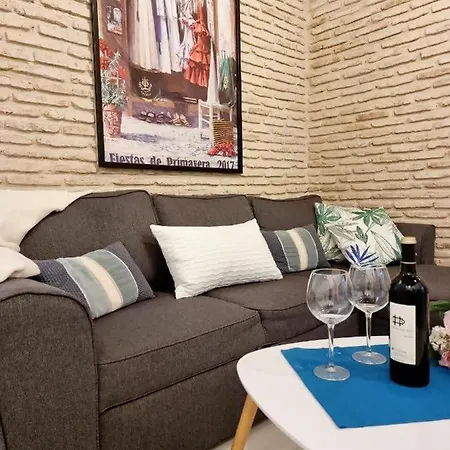 Apartmán Hostfy Mercado De Triana
